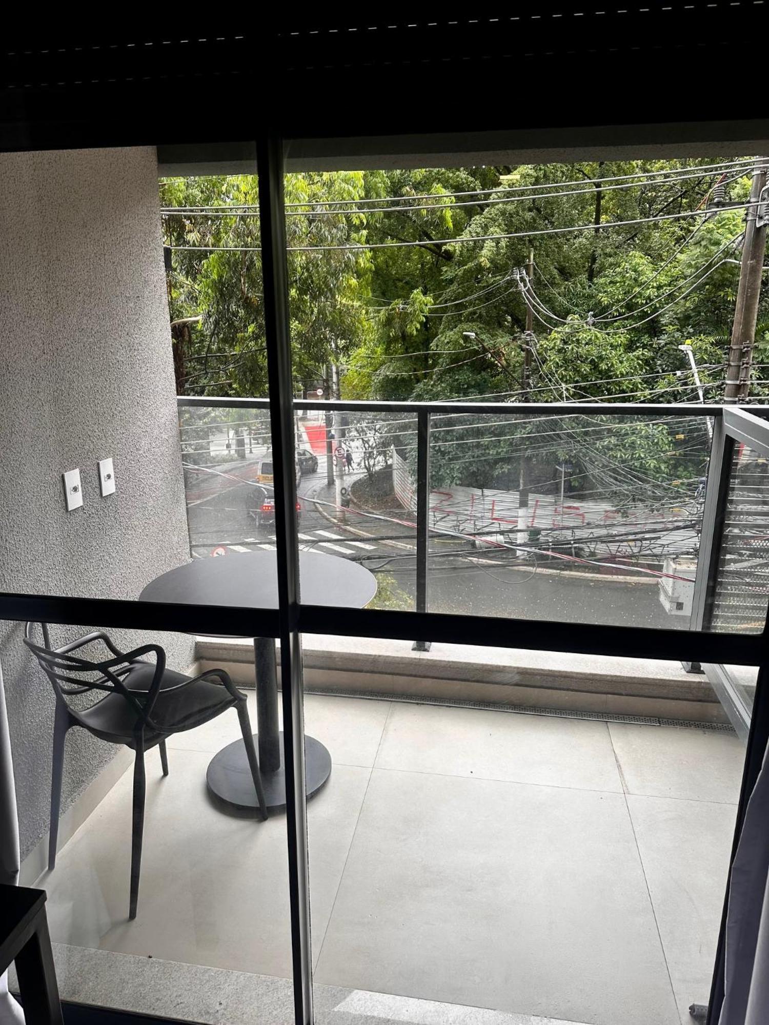 Haus Mitre Pinheiros Apartment *